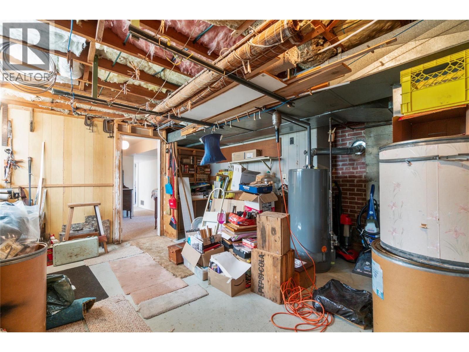 1290 15 Street SE, Salmon Arm