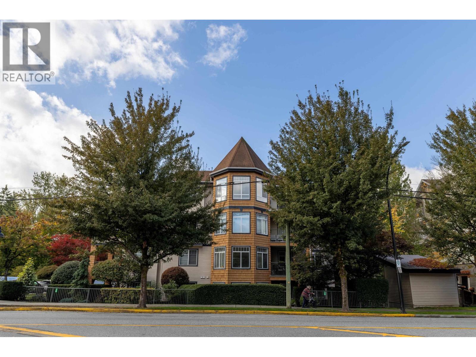 410 12207 224 STREET, Maple Ridge