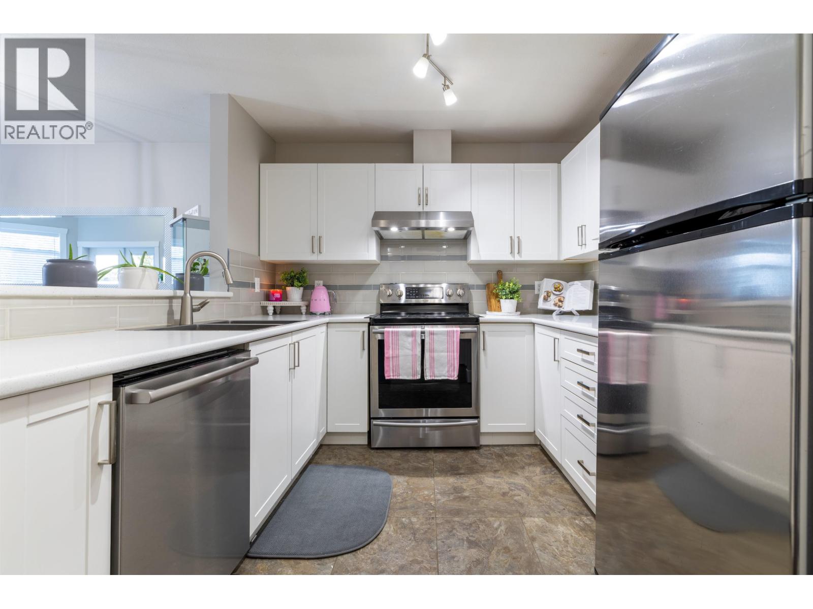 410 12207 224 STREET, Maple Ridge