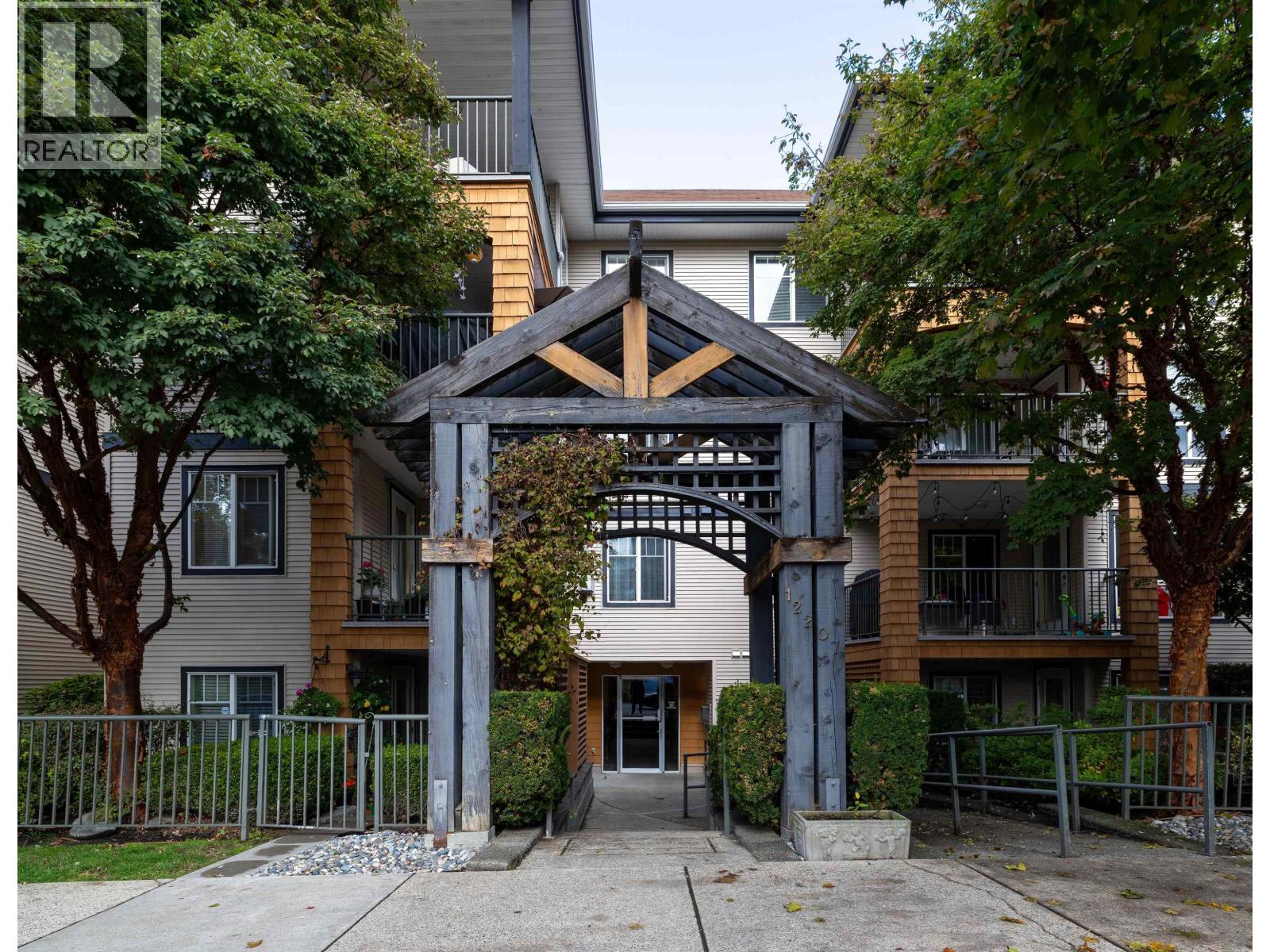 410 12207 224 STREET, Maple Ridge