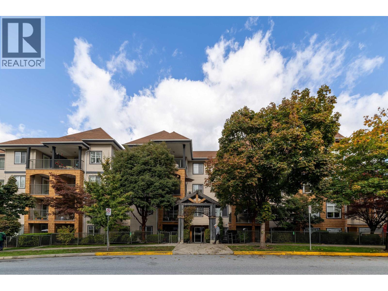 410 12207 224 STREET, Maple Ridge