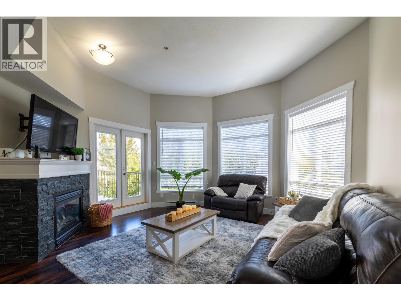 410 12207 224 STREET, Maple Ridge