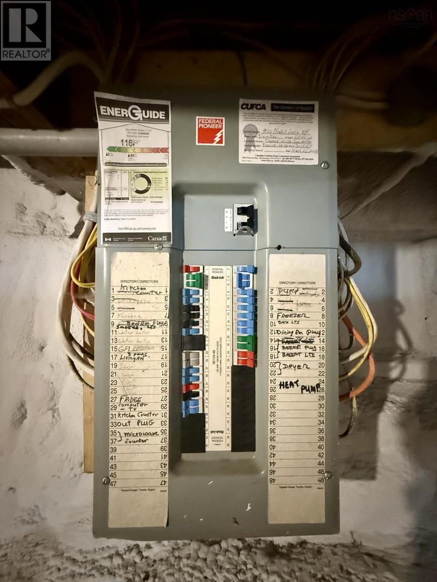 Property 19 of 26 of 934 Brazil Lake Road