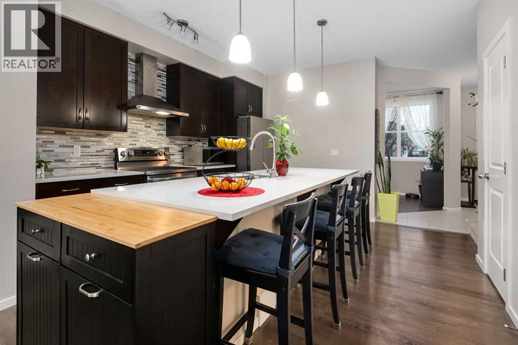 Single Family House for Sale in  Walden Drive SE Walden Calgary 