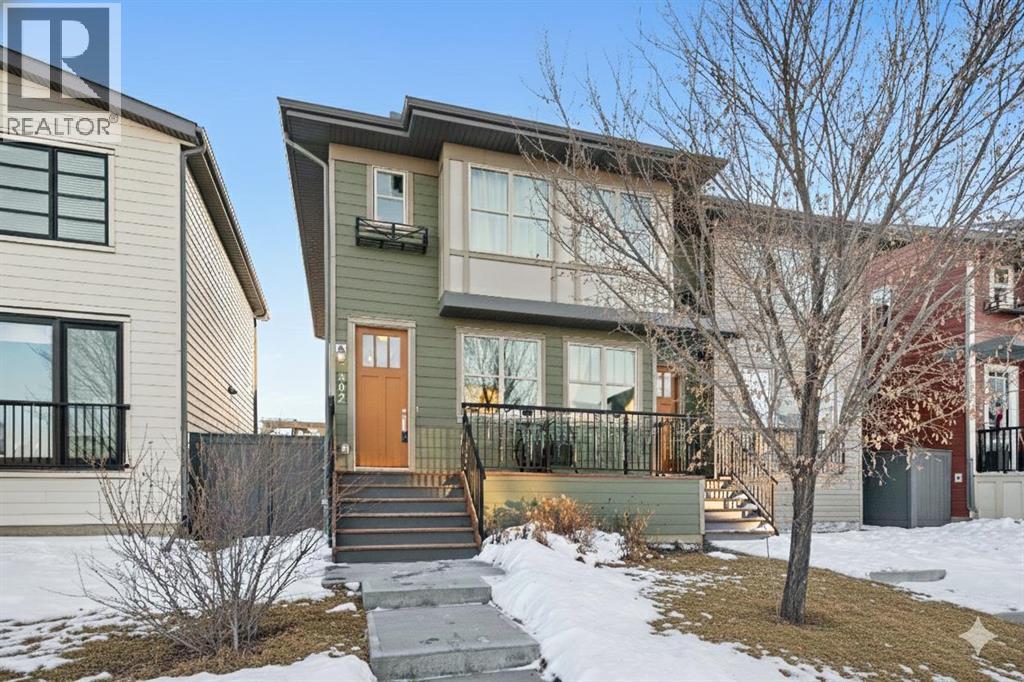 Single Family House for Sale in  Walden Drive SE Walden Calgary 