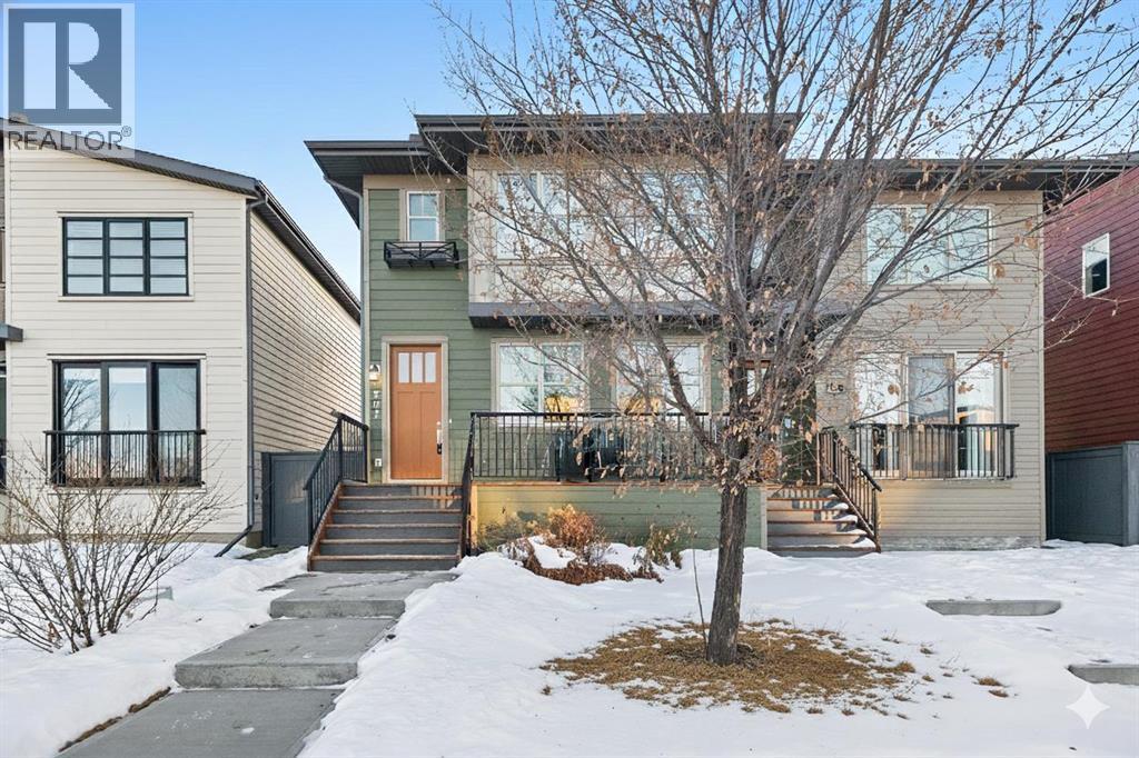 Single Family House for Sale in  Walden Drive SE Walden Calgary 