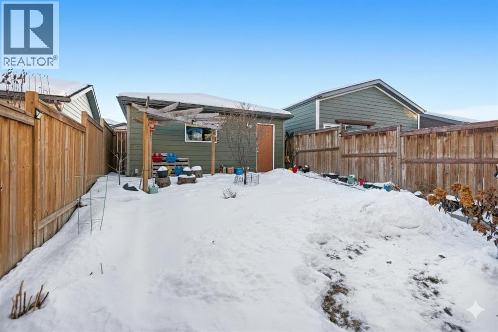 Single Family House for Sale in  Walden Drive SE Walden Calgary 