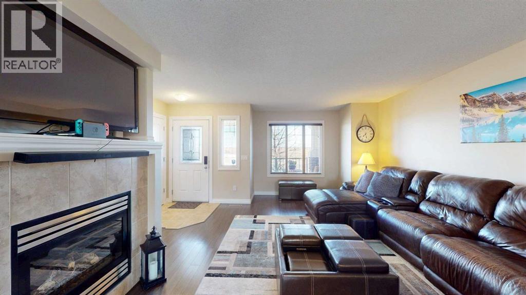 217 Callen Drive, Fort McMurray