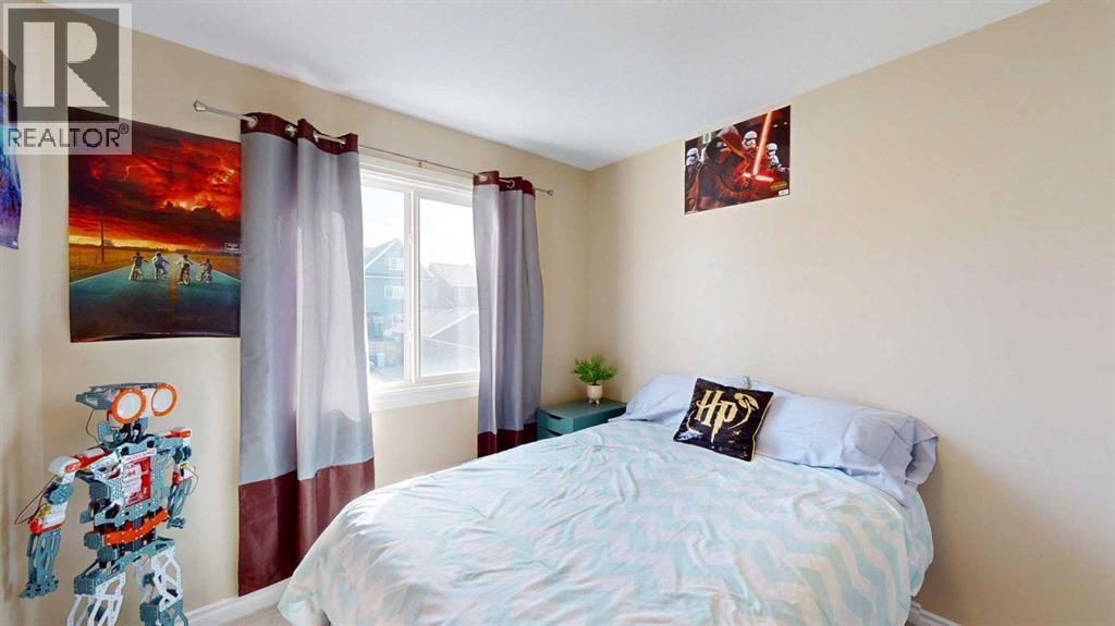 217 Callen Drive, Fort McMurray