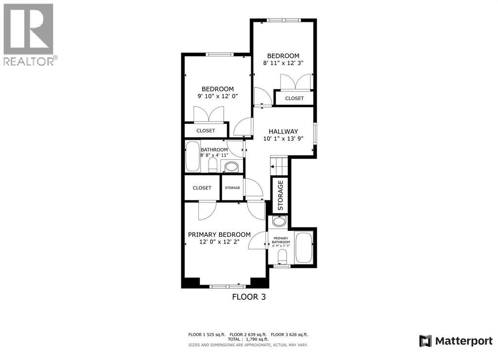 217 Callen Drive, Fort McMurray