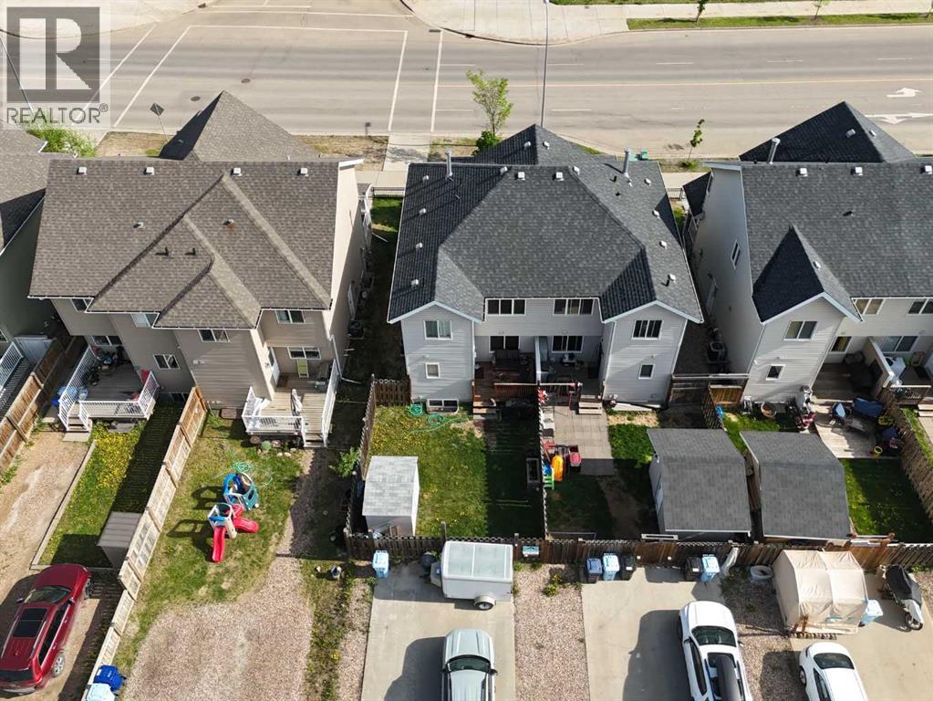 217 Callen Drive, Fort McMurray