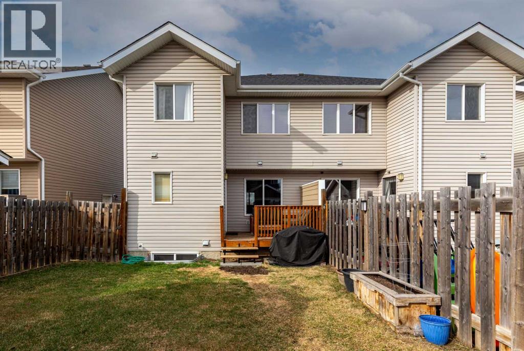 217 Callen Drive, Fort McMurray