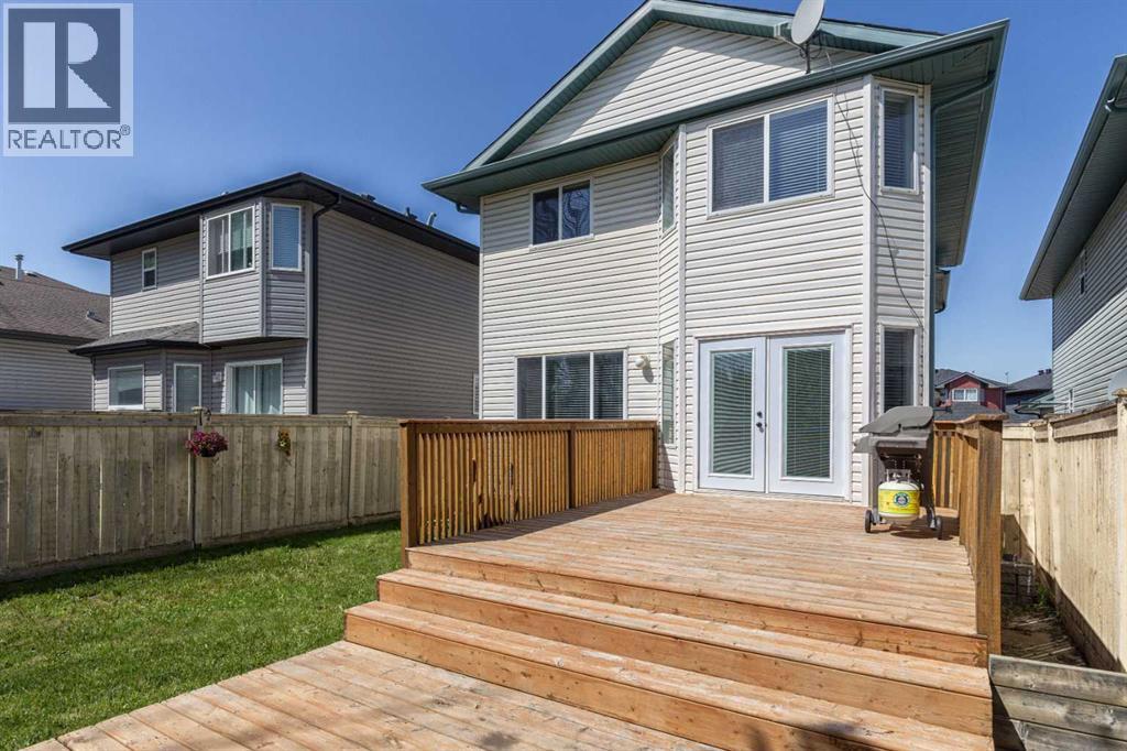 135 J.W. Mann Drive, Fort McMurray