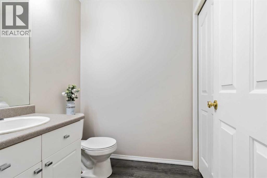 135 J.W. Mann Drive, Fort McMurray