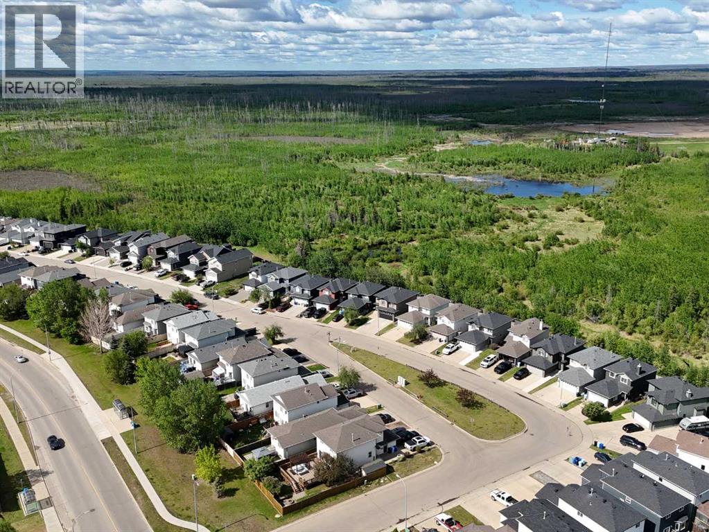 135 J.W. Mann Drive, Fort McMurray