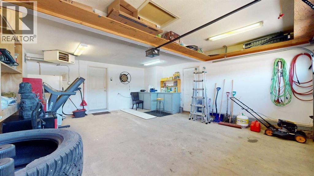 135 J.W. Mann Drive, Fort McMurray