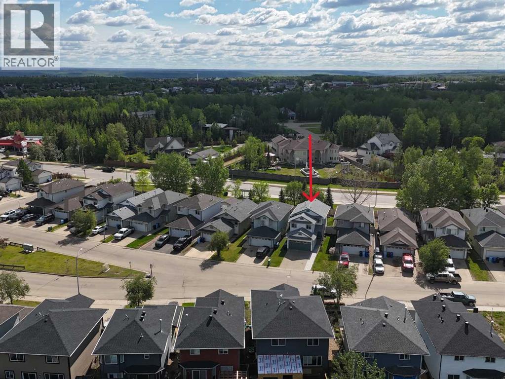 135 J.W. Mann Drive, Fort McMurray