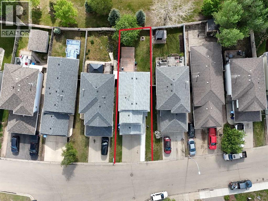 135 J.W. Mann Drive, Fort McMurray