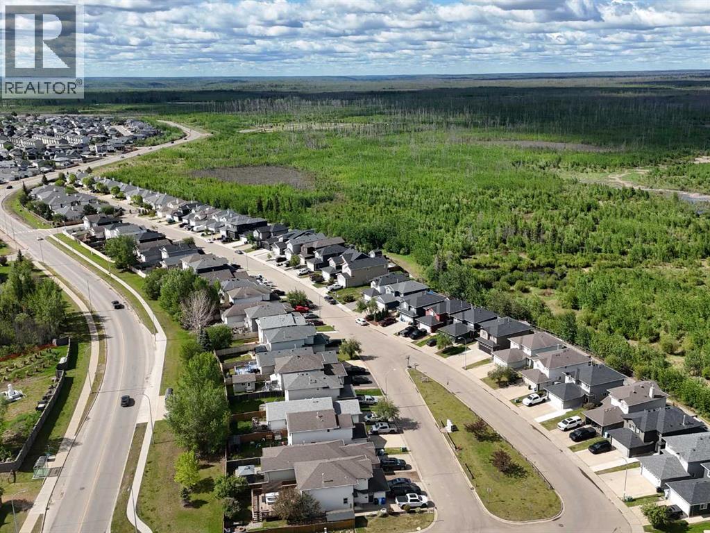 135 J.W. Mann Drive, Fort McMurray