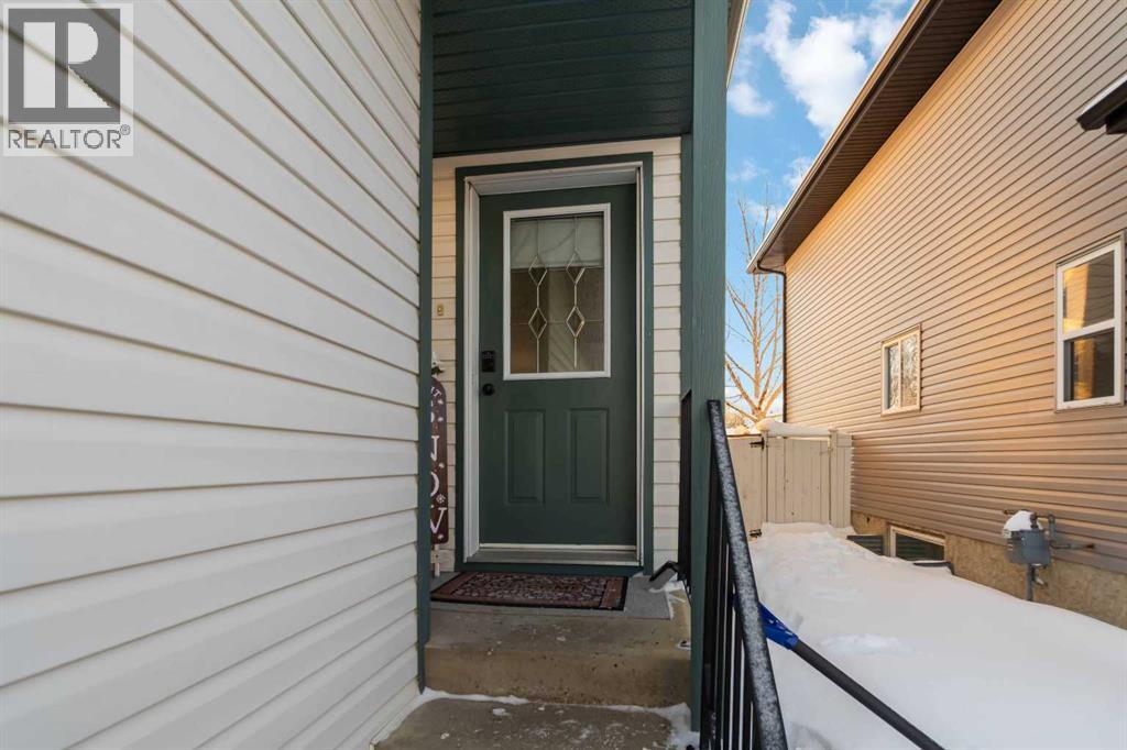 135 J.W. Mann Drive, Fort McMurray