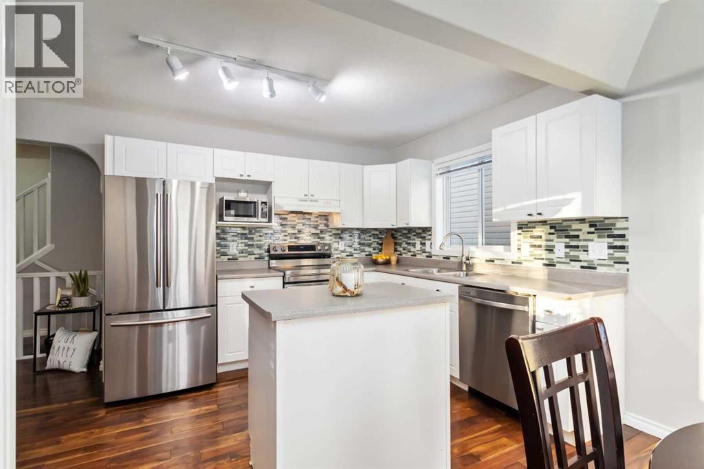 135 J.W. Mann Drive, Fort McMurray