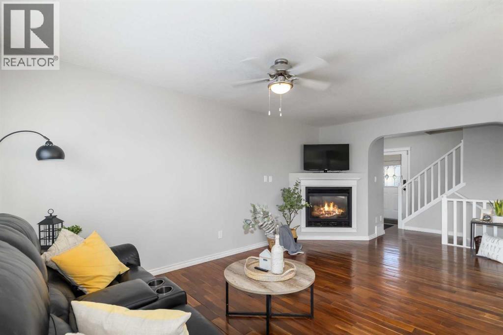 135 J.W. Mann Drive, Fort McMurray