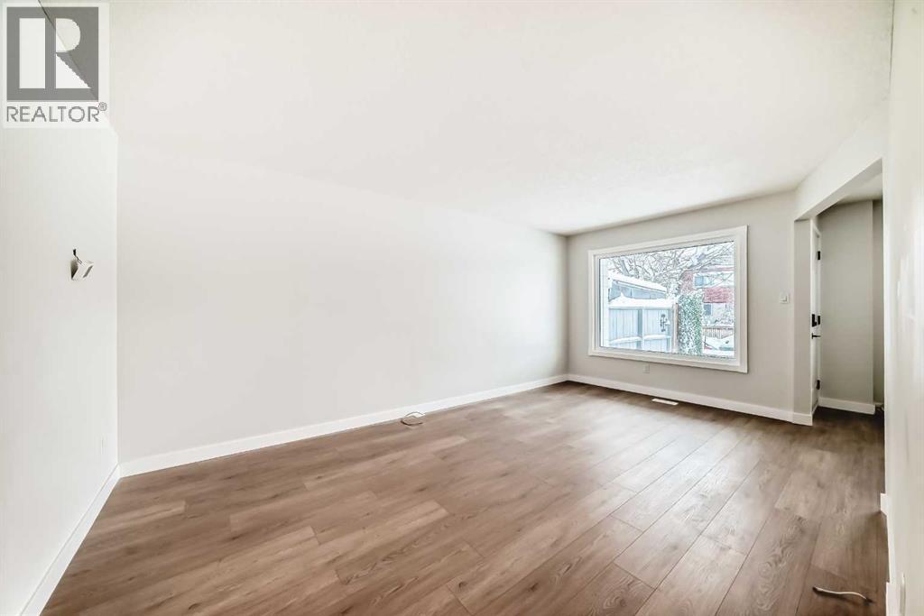 Single Family House for Sale in  A Street SE Ogden Calgary 