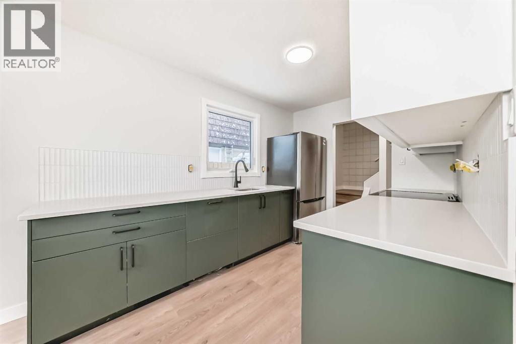 Single Family House for Sale in  A Street SE Ogden Calgary 