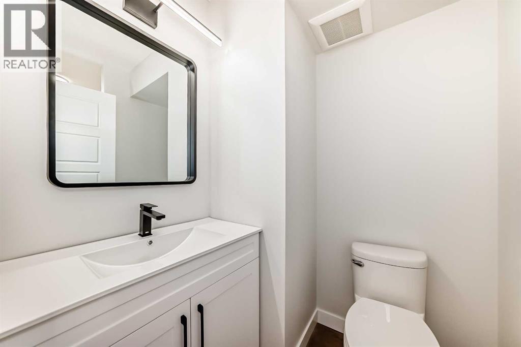 Single Family House for Sale in  A Street SE Ogden Calgary 