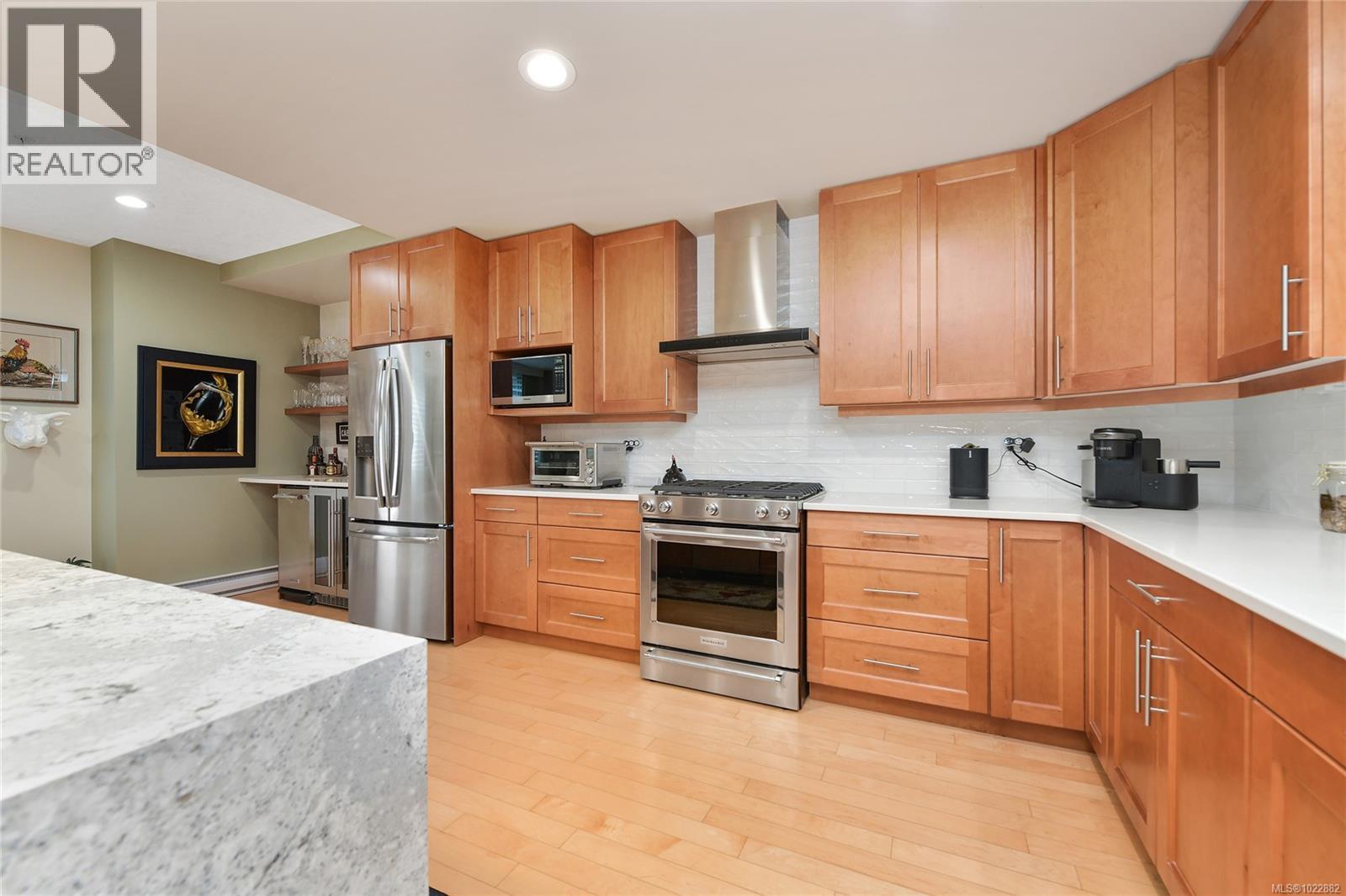  5336 Sayward Hill Crescent, Saanich