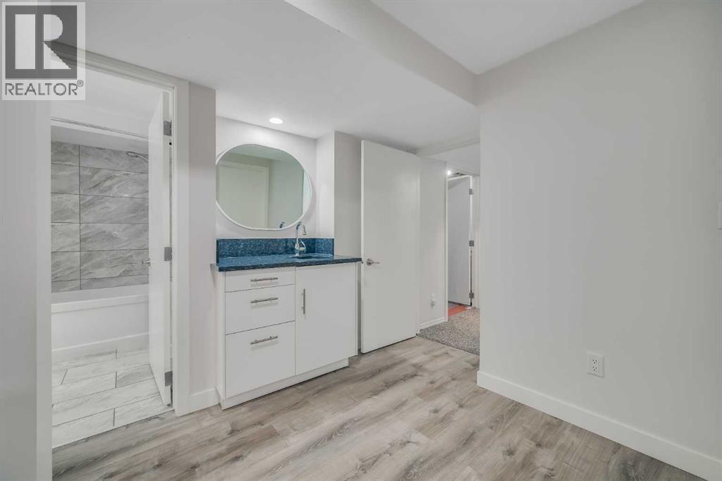 Single Family House Bungalow for Sale in  Sacramento Drive SW Southwood Calgary 