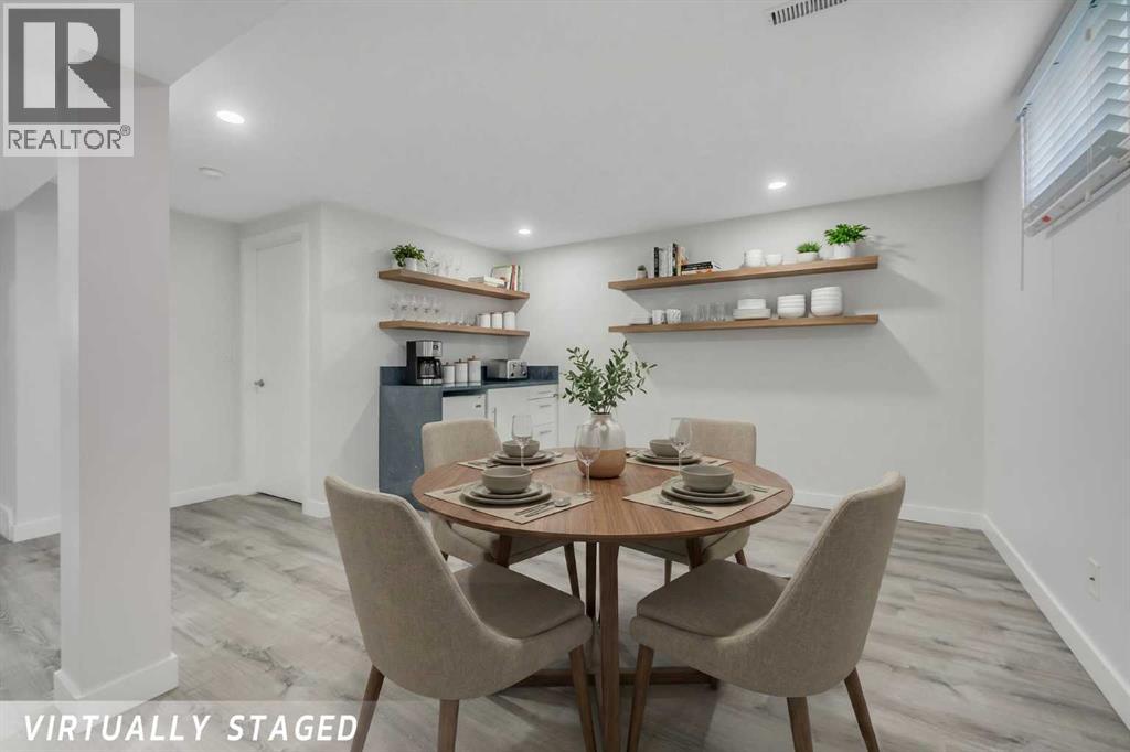 Single Family House Bungalow for Sale in  Sacramento Drive SW Southwood Calgary 