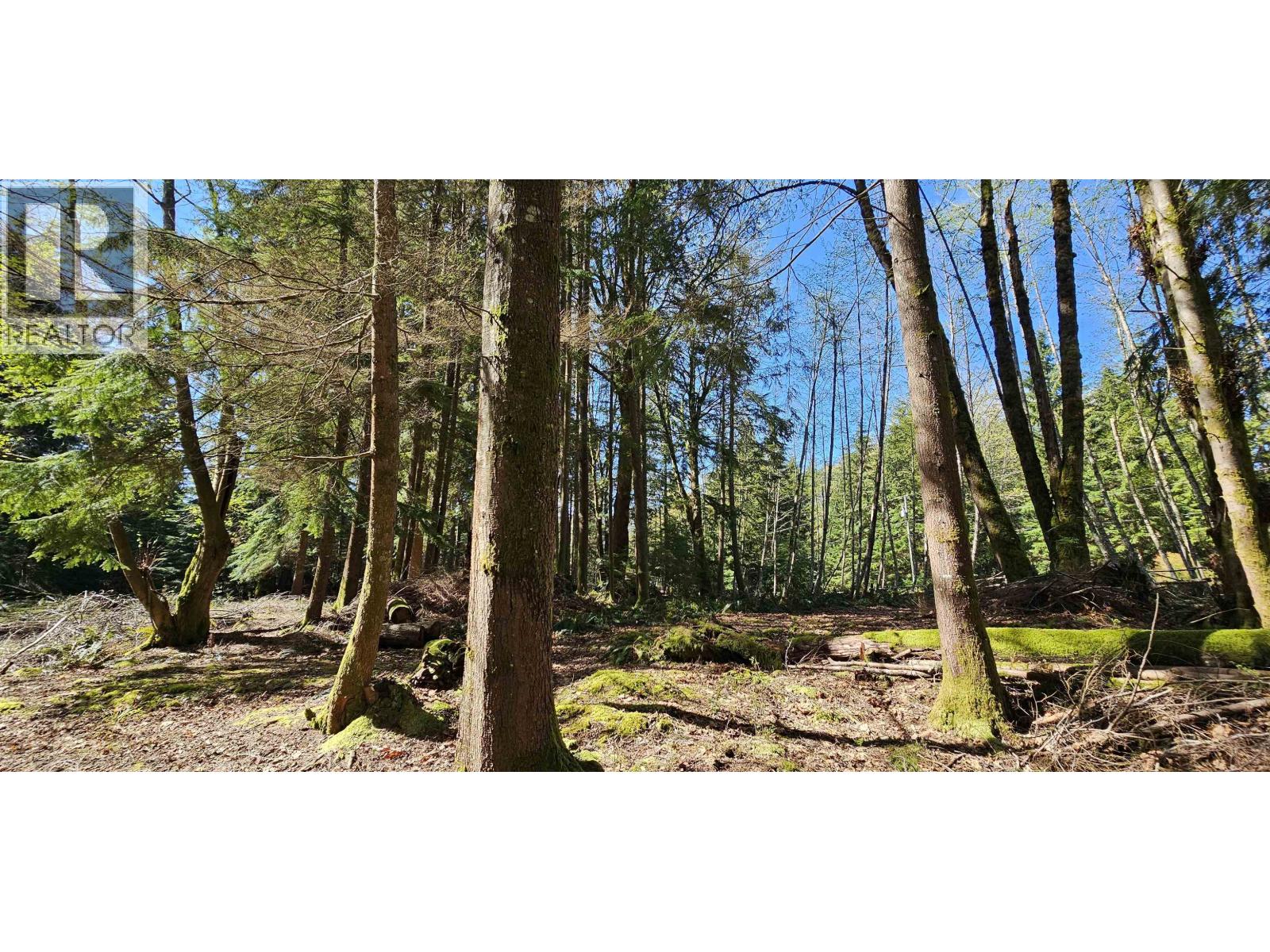 Lot 8 MOUNTAIN ROAD, Gambier Island
