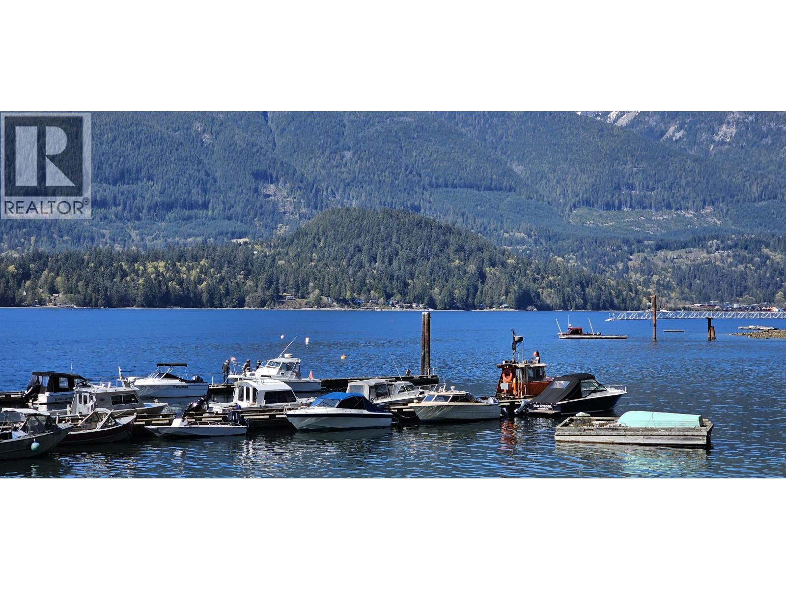 Lot 8 MOUNTAIN ROAD, Gambier Island