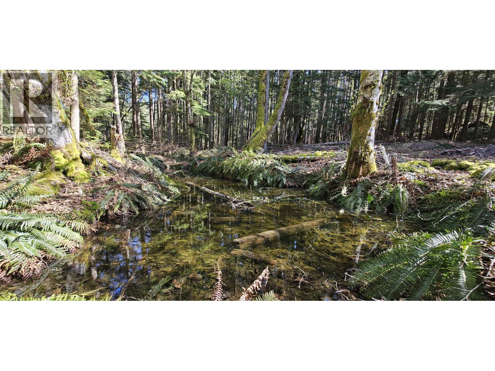 Lot 8 MOUNTAIN ROAD, Gambier Island