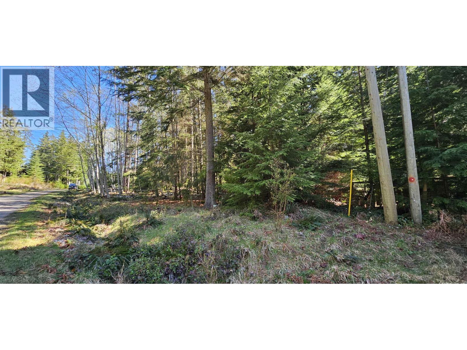 Lot 8 MOUNTAIN ROAD, Gambier Island