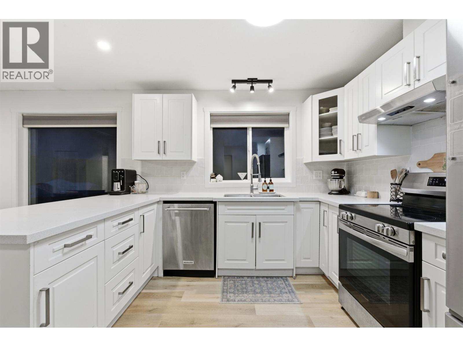 99 WESTRIDGE DRIVE, Williams Lake