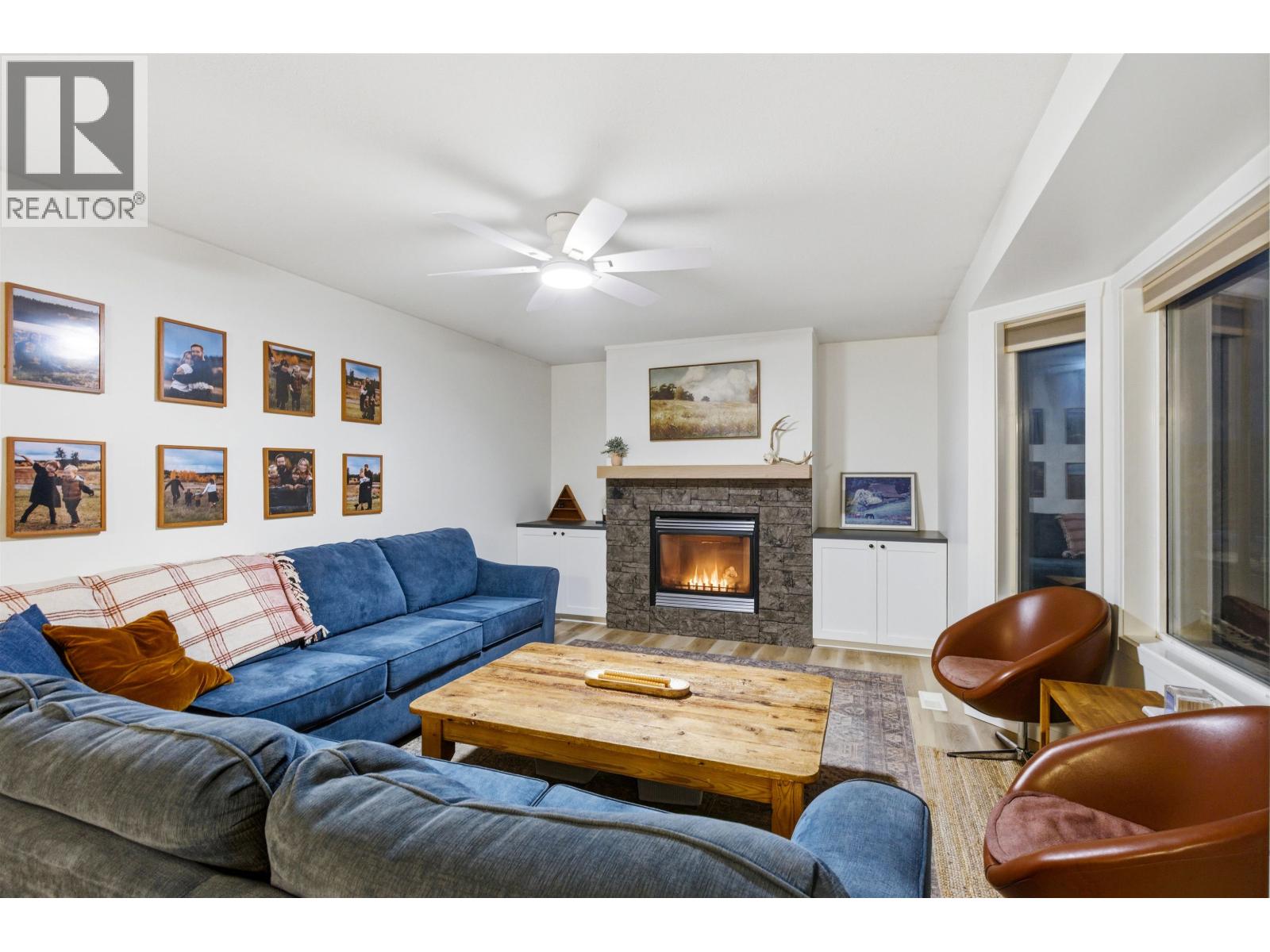 99 WESTRIDGE DRIVE, Williams Lake