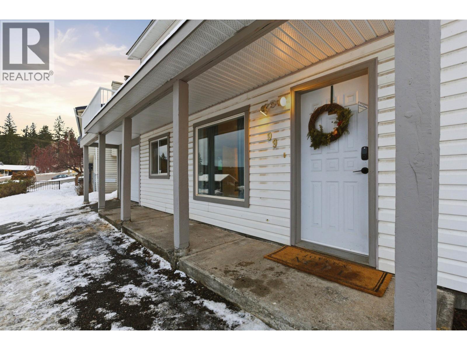 99 WESTRIDGE DRIVE, Williams Lake