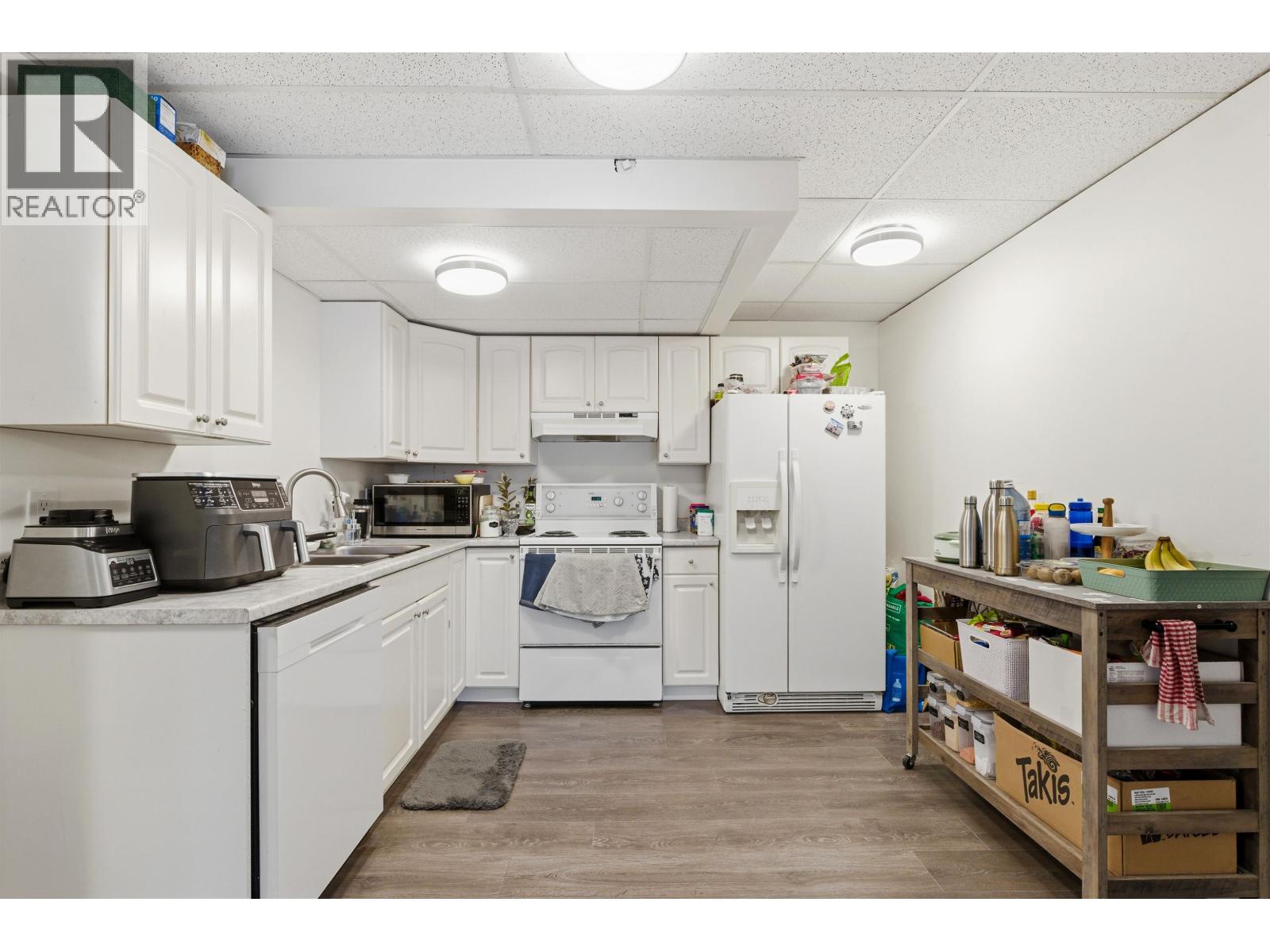 99 WESTRIDGE DRIVE, Williams Lake