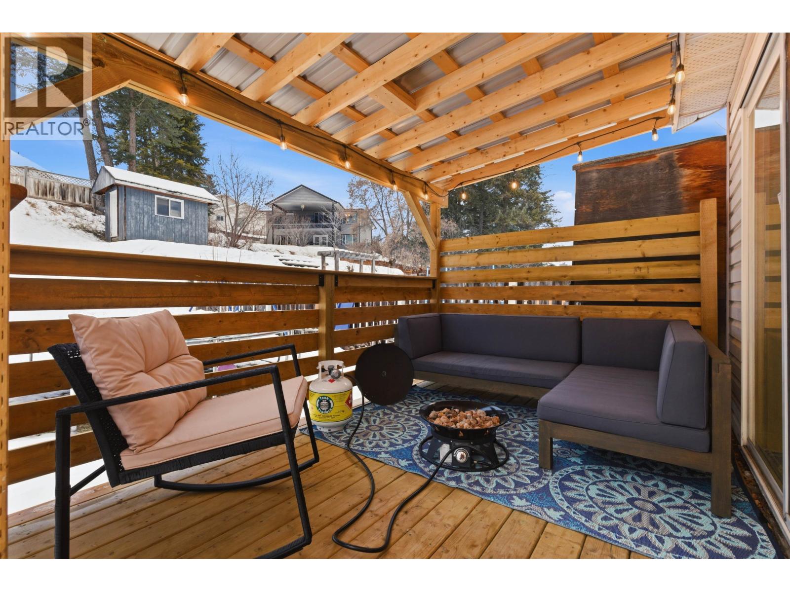 99 WESTRIDGE DRIVE, Williams Lake