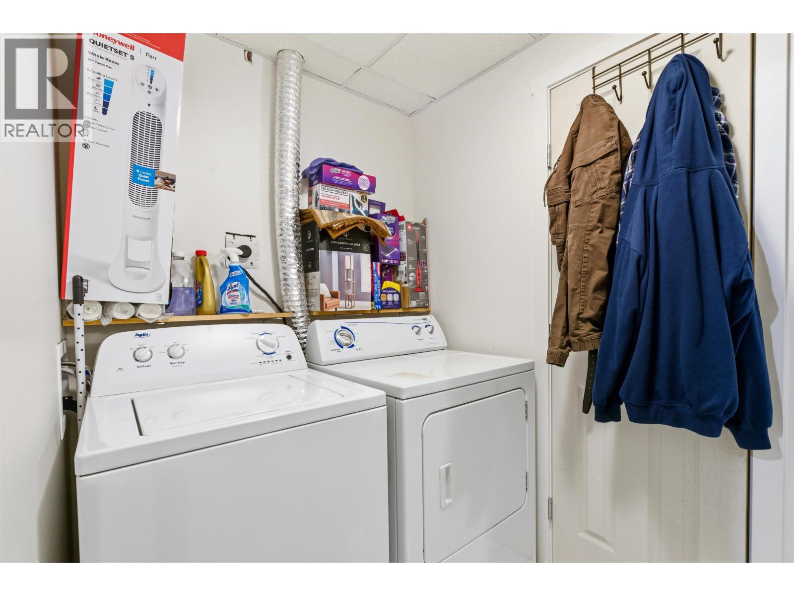 99 WESTRIDGE DRIVE, Williams Lake