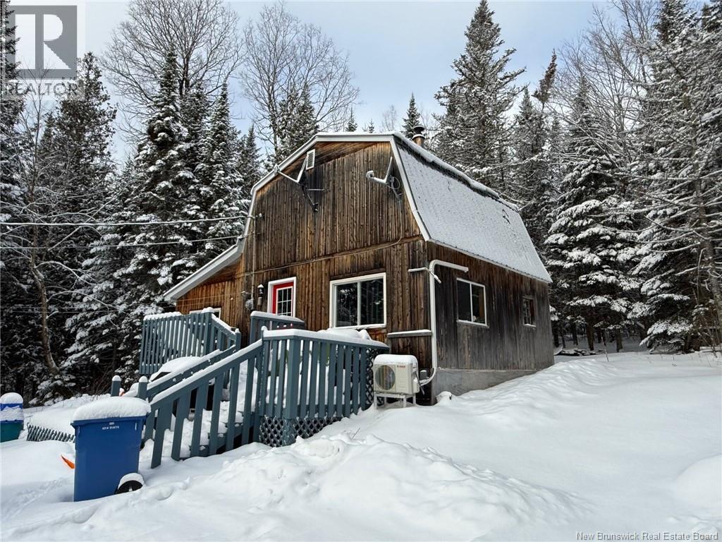 395 Howard Brook Road - Photo 2 of 14, Howard Brook, New Brunswick