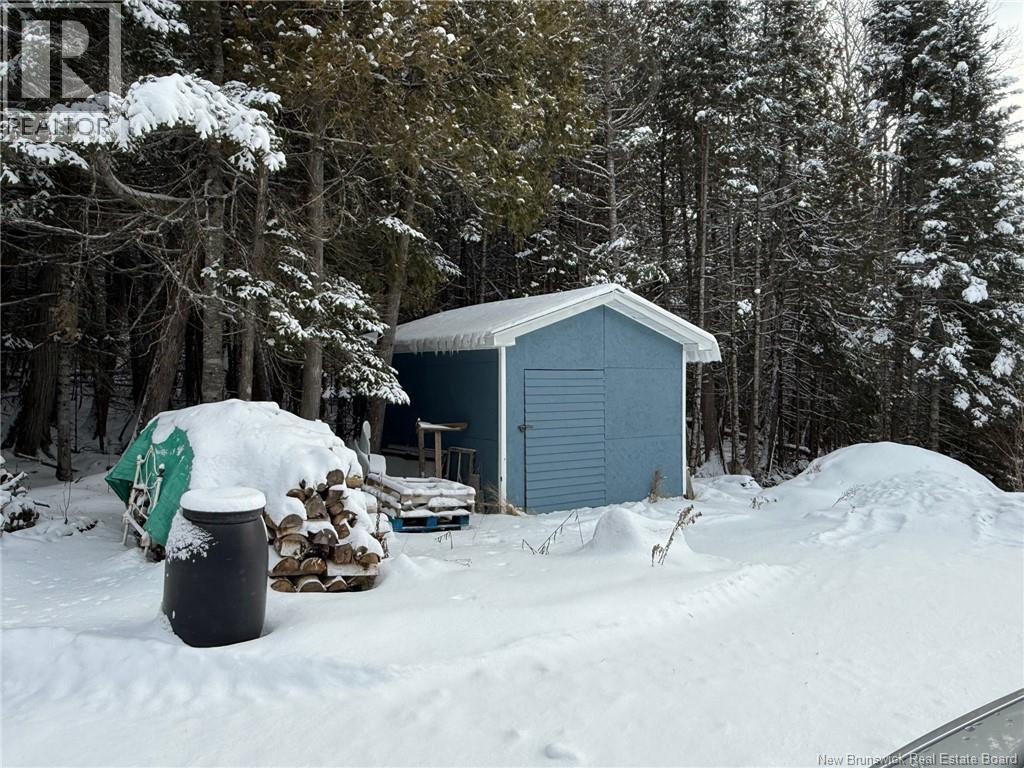 395 Howard Brook Road - Photo 3 of 14, Howard Brook, New Brunswick