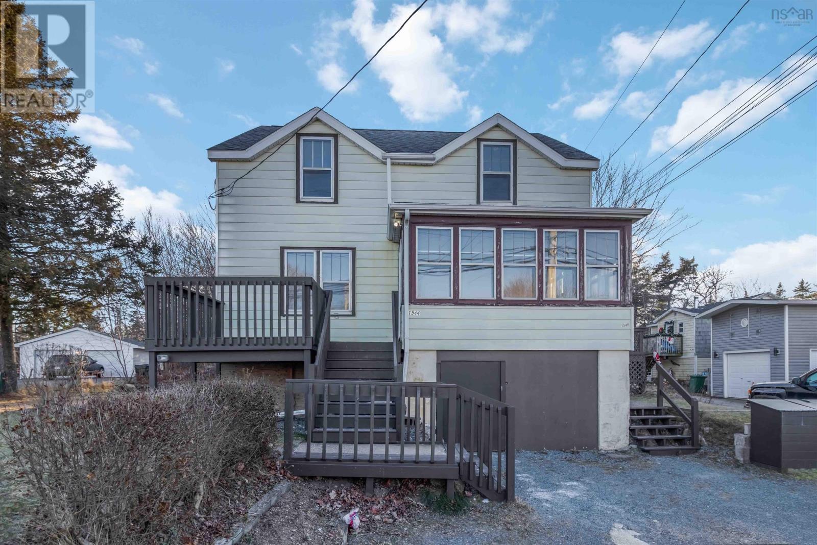 Property photo of 1544 St Margarets Bay Road