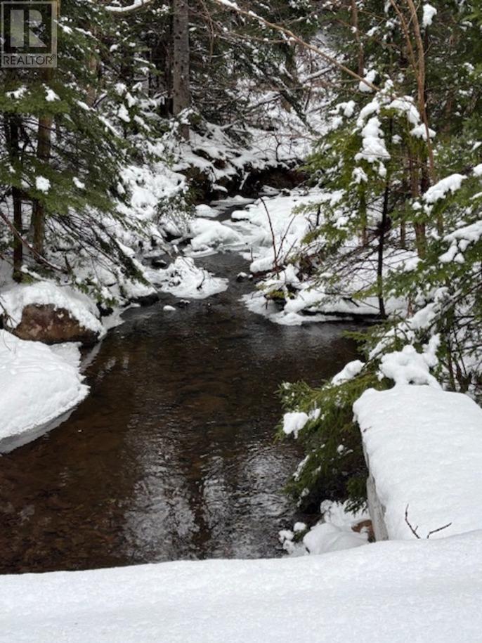 Property 3 of 3 of Lot Chipman Brook