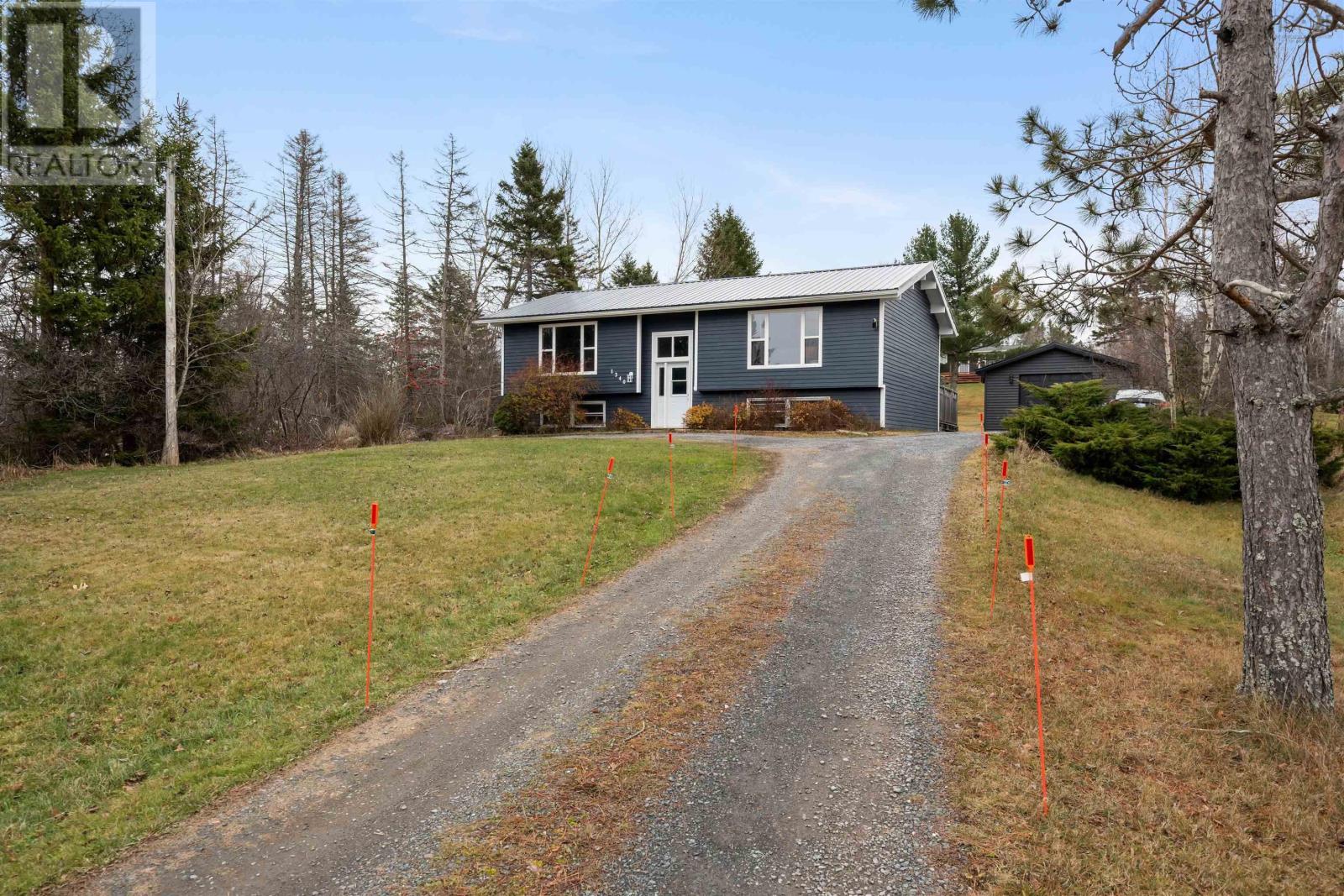 Property 39 of 40 of 1340 Frasers Mountain Road