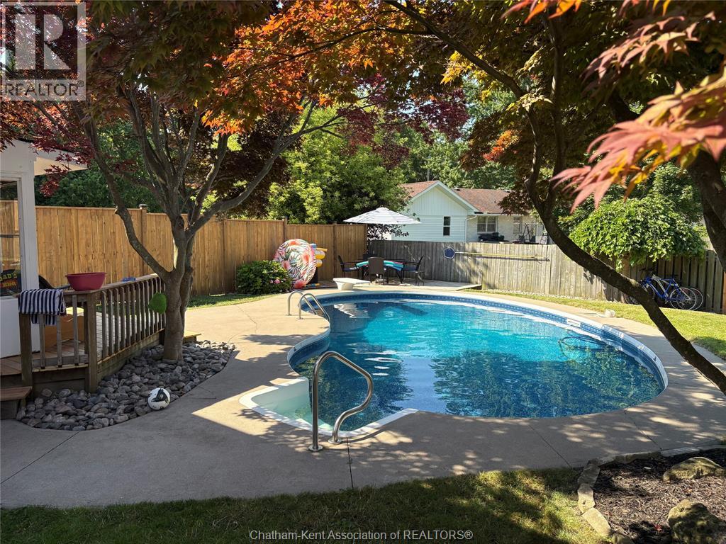 74 Bruinsma AVENUE, Chatham, Ontario