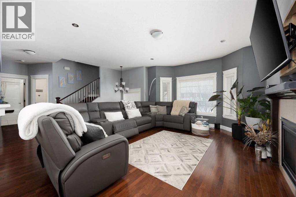 232 Sandpiper Road, Fort McMurray