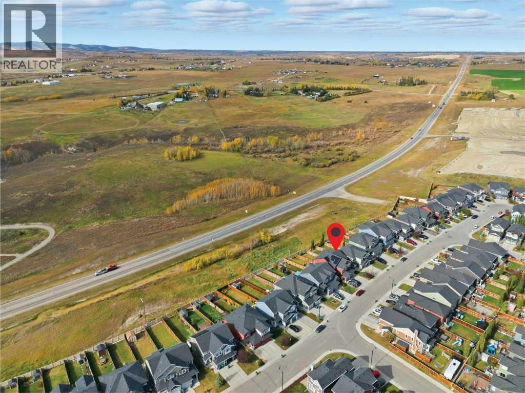 251 Sunrise View, Cochrane